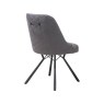 Eefje Anthracite Dining Chair Eefje Anthracite Dining Chair