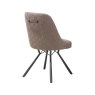 Eefje Taupe Dining Chair Eefje Taupe Dining Chair