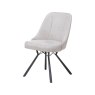 Eefje Light Grey Dining Chair