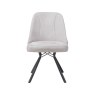 Eefje Light Grey Dining Chair Eefje Light Grey Dining Chair