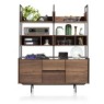 Habufa Halmstad Rack For Sideboard