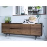 Habufa Halmstad 230cm Sideboard Habufa Halmstad 230cm Sideboard