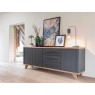 Habufa Jardin 230cm Sideboard Habufa Jardin 230cm Sideboard