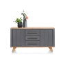 Habufa Jardin 160cm Sideboard Habufa Jardin 160cm Sideboard