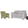 Anora 2 Seater Sofa Anora 2 Seater Sofa