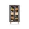 Habufa Jardin Glass Cabinet Habufa Jardin Glass Cabinet