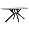 Habufa Masura 180cm Ellipse Bar Table Habufa Masura 180cm Ellipse Bar Table