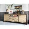 Habufa Metalo Sideboard Habufa Metalo Sideboard