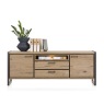 Habufa Metalo 2 Door Sideboard Habufa Metalo 2 Door Sideboard