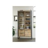 Habufa Metalo Glass Cabinet Habufa Metalo Glass Cabinet