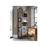 Habufa Metalo Bookcase Habufa Metalo Bookcase