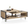 Habufa Metalo Coffee Table Habufa Metalo Coffee Table