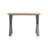 Habufa Metalox 130cm Bar Table Habufa Metalox 130cm Bar Table