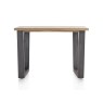 Habufa Metalox 130cm Bar Table Habufa Metalox 130cm Bar Table