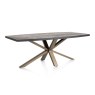 Habufa Metaluxe 2.4m Dining Table Habufa Metaluxe 2.4m Dining Table