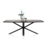 Habufa Metaluxe 2.4m Dining Table Habufa Metaluxe 2.4m Dining Table