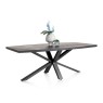 Habufa Metaluxe 2.4m Dining Table Habufa Metaluxe 2.4m Dining Table