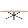 Habufa Metaluxe 2.4m Dining Table Habufa Metaluxe 2.4m Dining Table