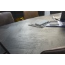 Habufa Metaluxe 2.4m Dining Table Habufa Metaluxe 2.4m Dining Table