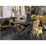 Habufa Metaluxe 2.4m Dining Table Habufa Metaluxe 2.4m Dining Table