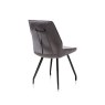 Scott Anthracite Dining Chair Scott Anthracite Dining Chair