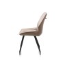 Scott Taupe Dining Chair Scott Taupe Dining Chair