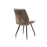 Scott Taupe Dining Chair Scott Taupe Dining Chair