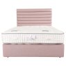 Harrison Connoisseur 12,000 30 Single Divan & Mattress Harrison Connoisseur 12,000 30 Single Divan & Mattress