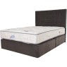 Harrison Grand 20000 3'0 Single Divan & Mattress