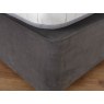 Harrison Grand 20000 40 Small Double Divan & Mattress Harrison Grand 20000 40 Small Double Divan & Mattress