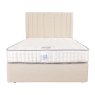 Harrison Heritage 9750 30 Single Divan & Mattress Harrison Heritage 9750 30 Single Divan & Mattress