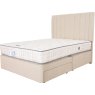 Harrison Heritage 9750 46 Double Divan & Mattress Harrison Heritage 9750 46 Double Divan & Mattress