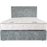 Harrison Majestic 5750 30 Single Deep Divan & Mattress Harrison Majestic 5750 30 Single Deep Divan & Mattress