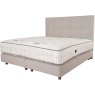 Harrison Royale 25,000 30 Single Shallow Divan & Mattress Harrison Royale 25,000 30 Single Shallow Divan & Mattress