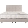 Harrison Royale 25,000 30 Single Shallow Divan & Mattress Harrison Royale 25,000 30 Single Shallow Divan & Mattress