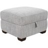 Odette Storage Stool Odette Storage Stool