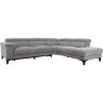 Annabella Large Chaise Right Corner Group Annabella Large Chaise Right Corner Group