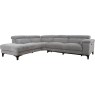 Annabella Large Chaise Left Corner Group Annabella Large Chaise Left Corner Group