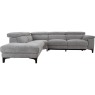 Annabella Large Chaise Left Corner Group Annabella Large Chaise Left Corner Group