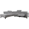 Annabella Large Chaise Left Corner Group Annabella Large Chaise Left Corner Group