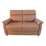 Leena 2 Seater Sofa with 2 Manual Recliners Leena 2 Seater Sofa with 2 Manual Recliners