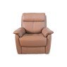 Leena Manual Recliner Chair Leena Manual Recliner Chair