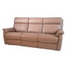 Leena 3 Seater Sofa with 2 Power Recliners Leena 3 Seater Sofa with 2 Power Recliners