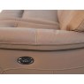 Leena 2 Seater Sofa with 2 Power Recliners Leena 2 Seater Sofa with 2 Power Recliners