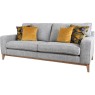 Charlotte Fabric Grand Sofa Charlotte Fabric Grand Sofa