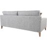 Charlotte Fabric Grand Sofa Charlotte Fabric Grand Sofa