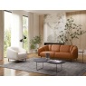 Pebble W/Legs 3 Seater Sofa Pebble W/Legs 3 Seater Sofa