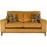 Charlotte Fabric 2 Seater Sofa Charlotte Fabric 2 Seater Sofa