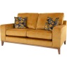 Charlotte Fabric 2 Seater Sofa Charlotte Fabric 2 Seater Sofa