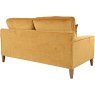 Charlotte Fabric 2 Seater Sofa Charlotte Fabric 2 Seater Sofa